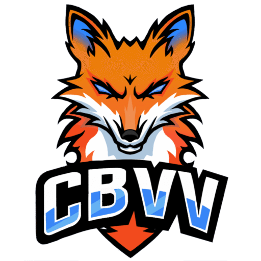 Logo Club de Basket du Val de Villé