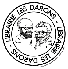 Librairie des darons