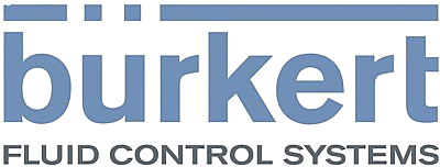 Logo Burkert