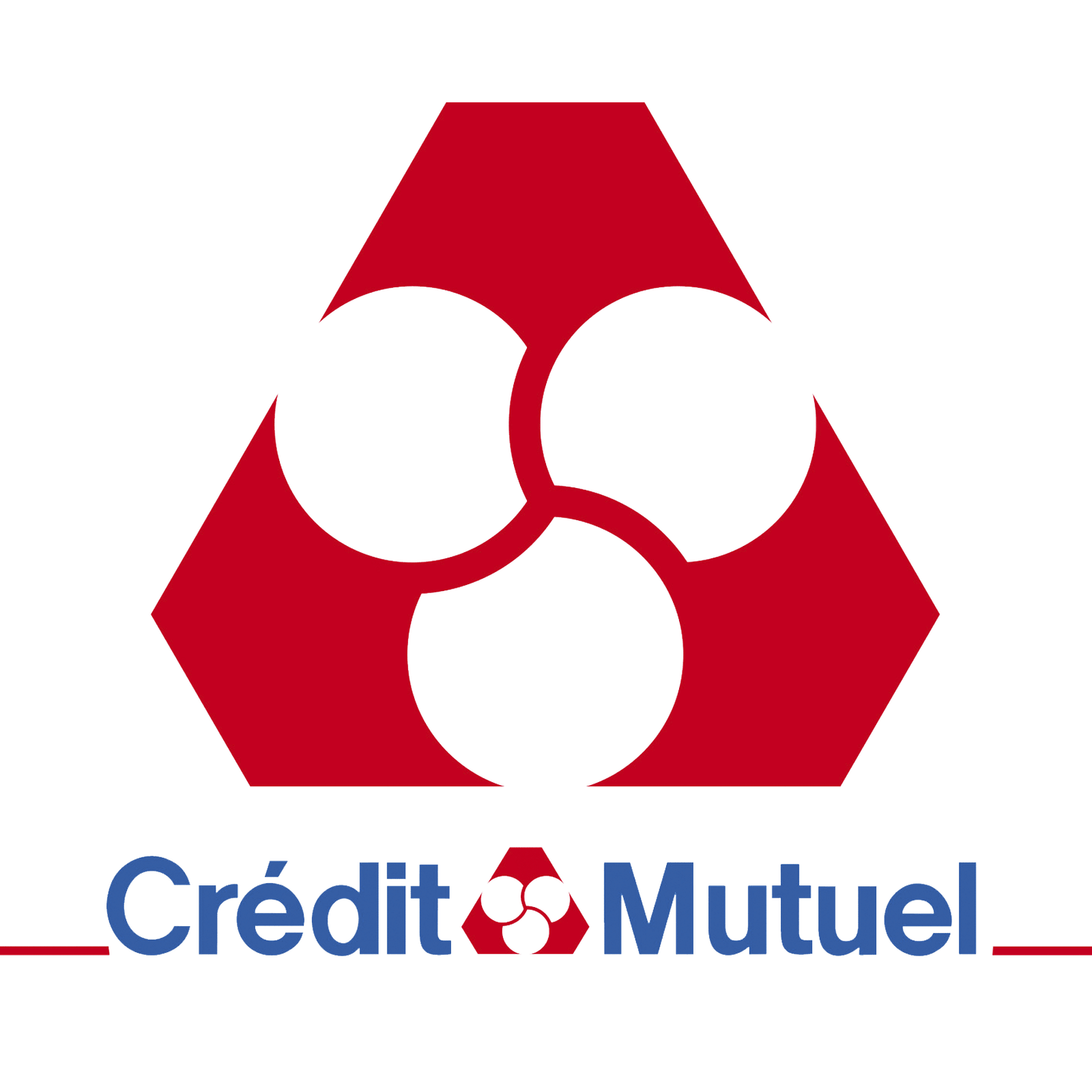 Logo Crédit Mutuel