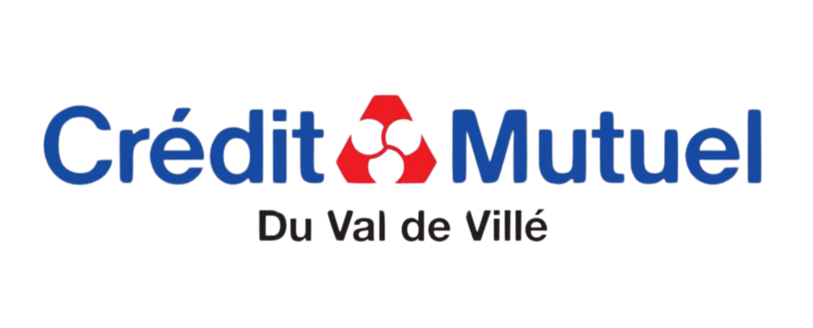 Logo Crédit Mutuel Villé