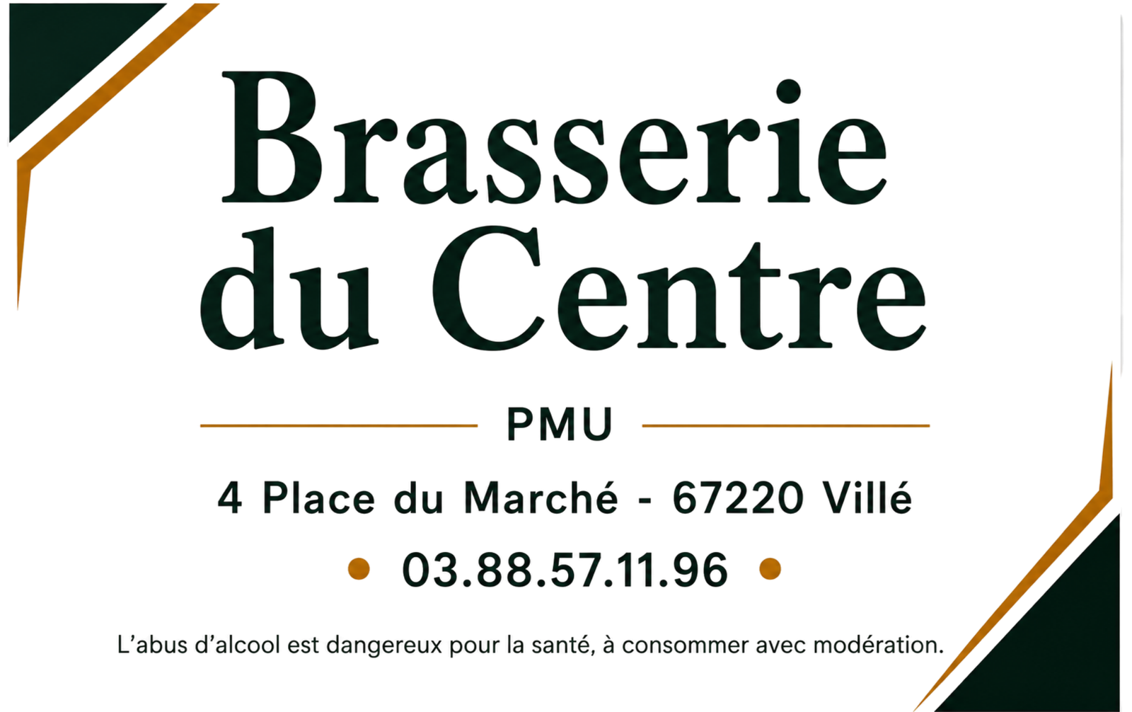 Logo PMU Villé