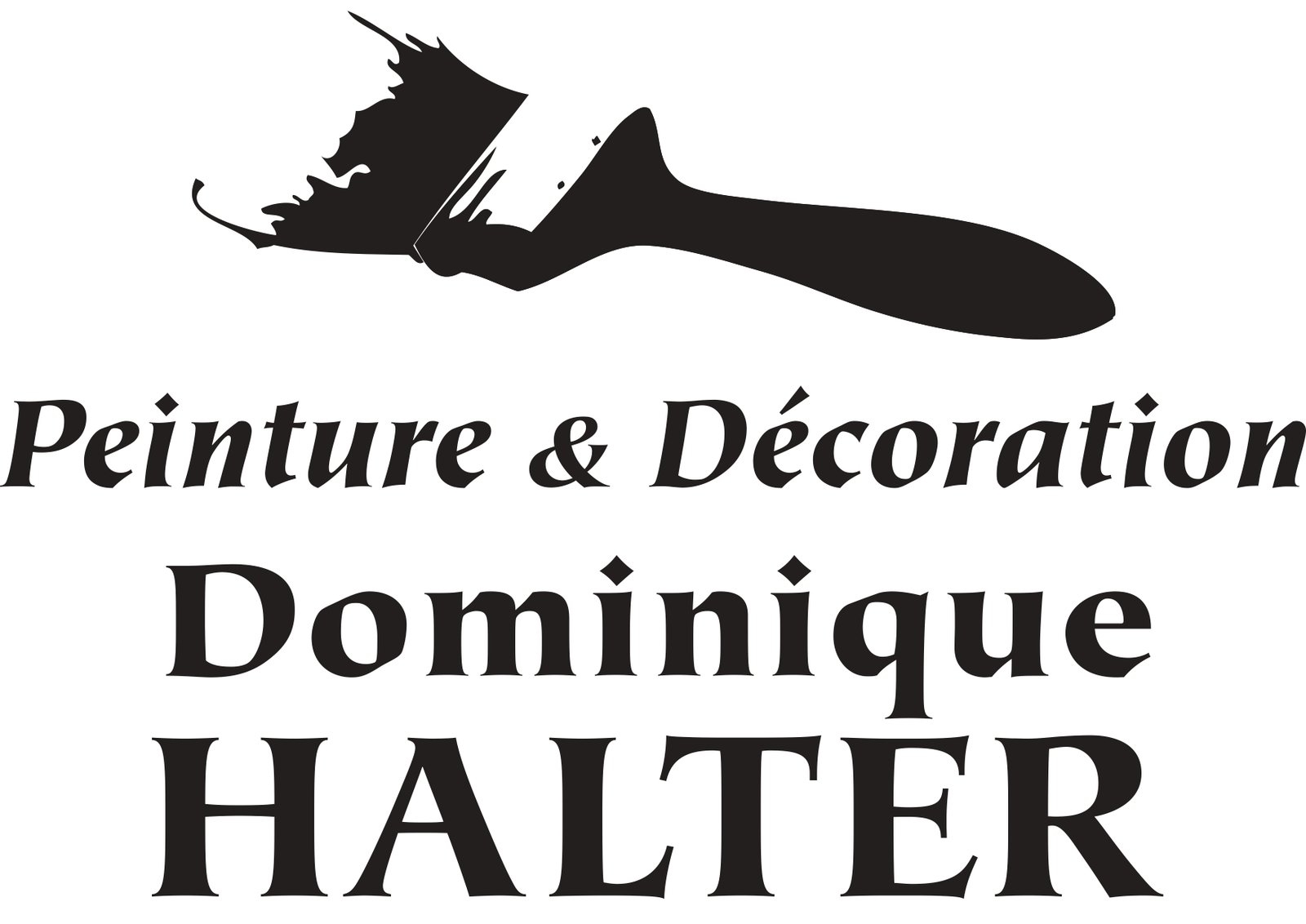 Dominique Halter