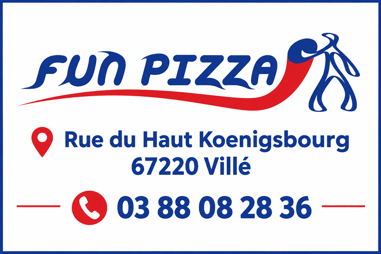 Fun Pizza